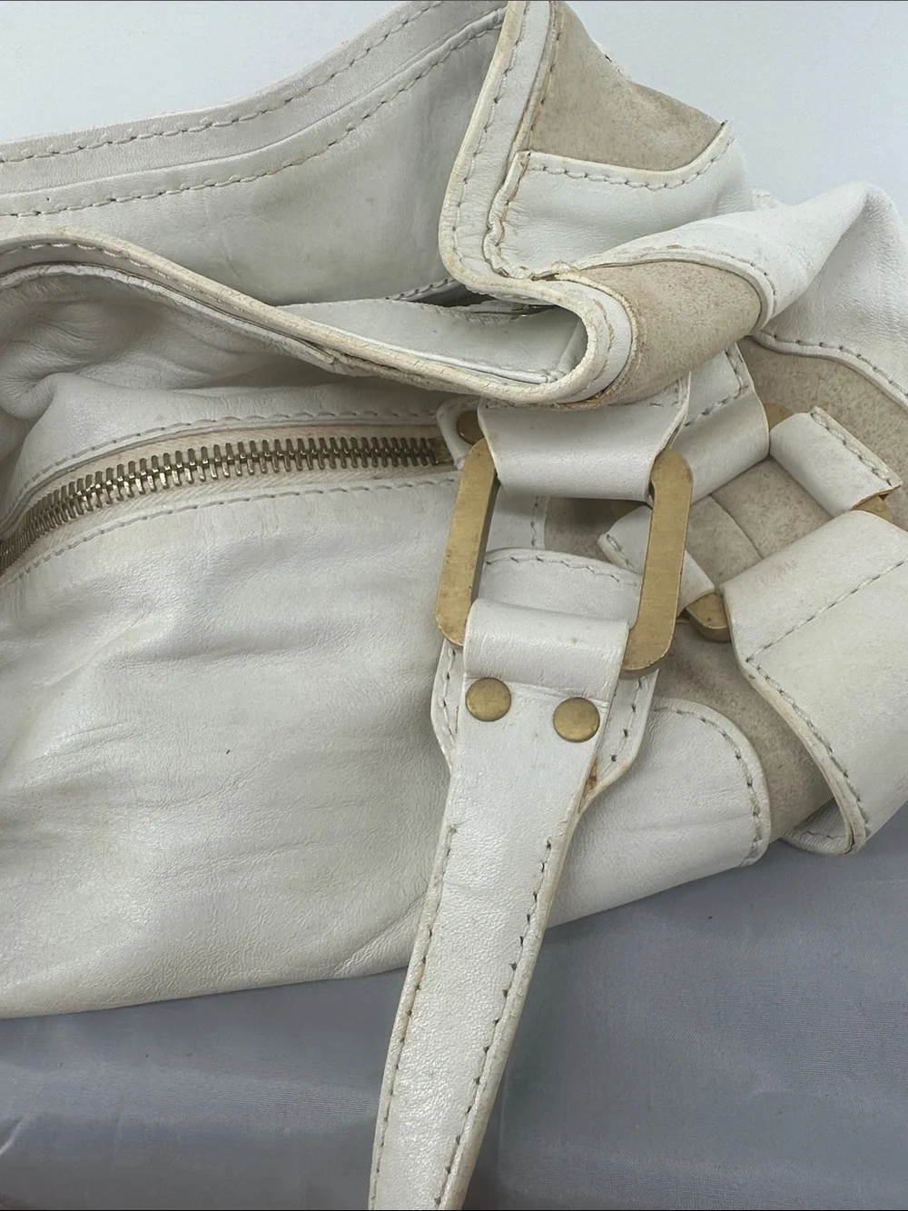 Jimmy Choo preowned wear